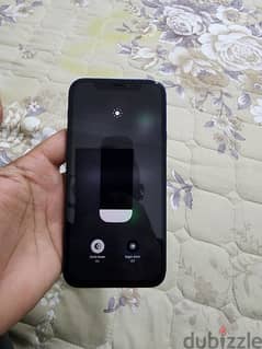 iPhone 12 64GB battery 80 only display change face ID working
