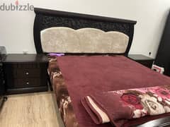 Bedroom Set for sale, for 95 bd, call:66399099