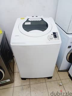 climatic Topload Fully Automatic Washing machine