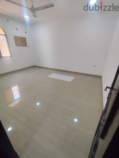 Clean flat for rent @ Arad  two bedrooms 220 bd including ewa 1