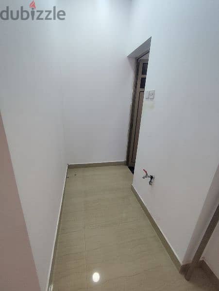 Clean flat for rent @ Arad  two bedrooms 220 bd including ewa 3