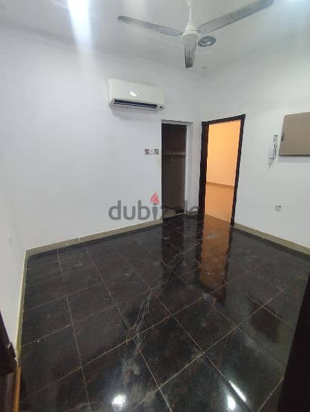 Clean flat for rent @ Arad  two bedrooms 220 bd including ewa 4