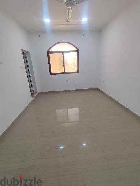 Clean flat for rent @ Arad  two bedrooms 220 bd including ewa 6