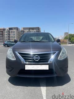 Nissan Sunny Year 2019 Very Excellent Condition { 33413208 ,33664049 }