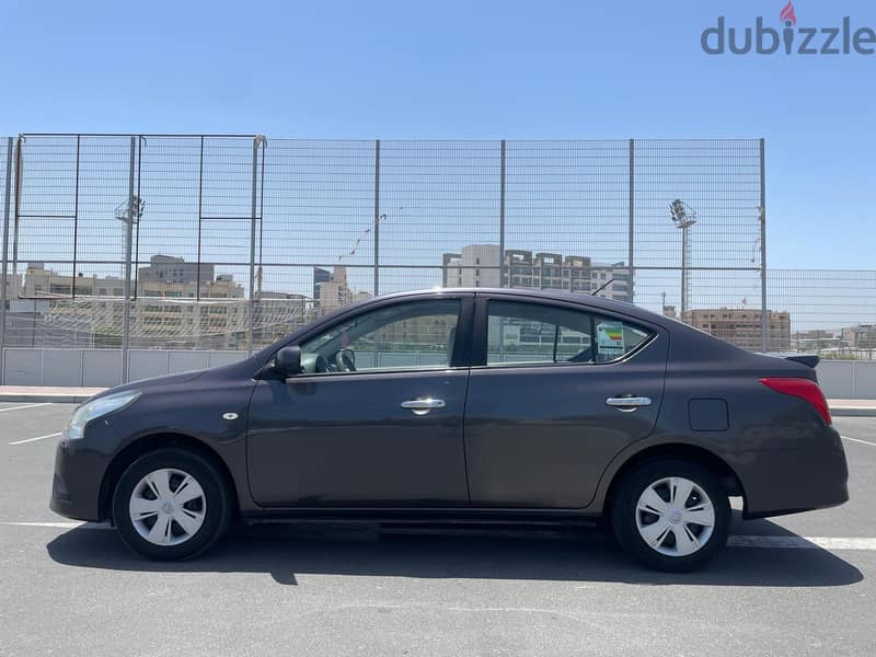 Nissan Sunny Year 2019 Very Excellent Condition { 33413208 ,33664049 } 3