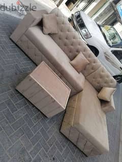 Sofa New 5 mtr L shape 39591722