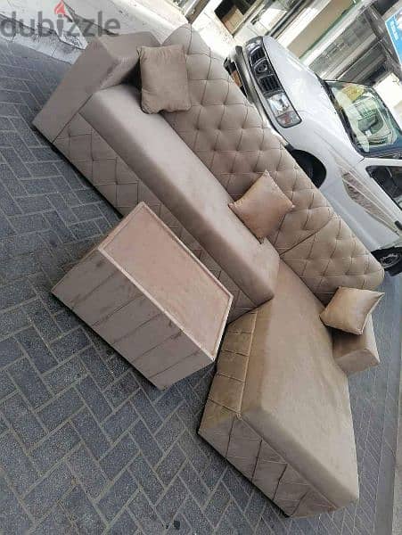 Sofa New 5 mtr L shape 39591722 0