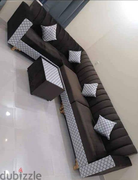 Sofa New 5 mtr L shape 39591722 1