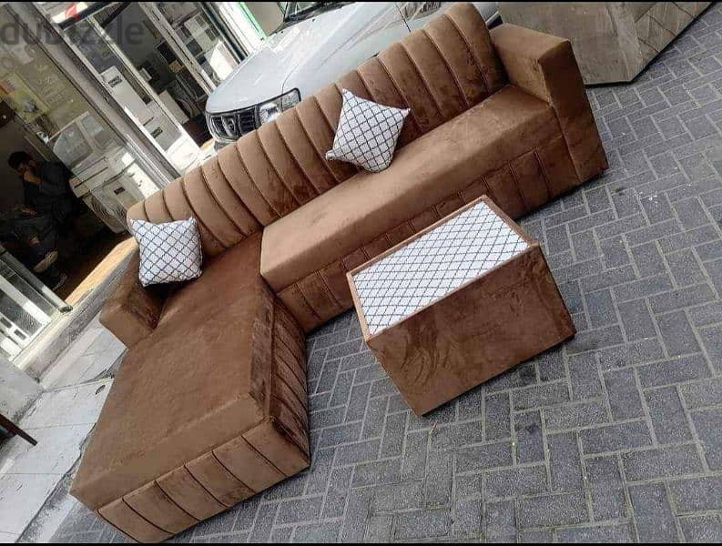 Sofa New 5 mtr L shape 39591722 2