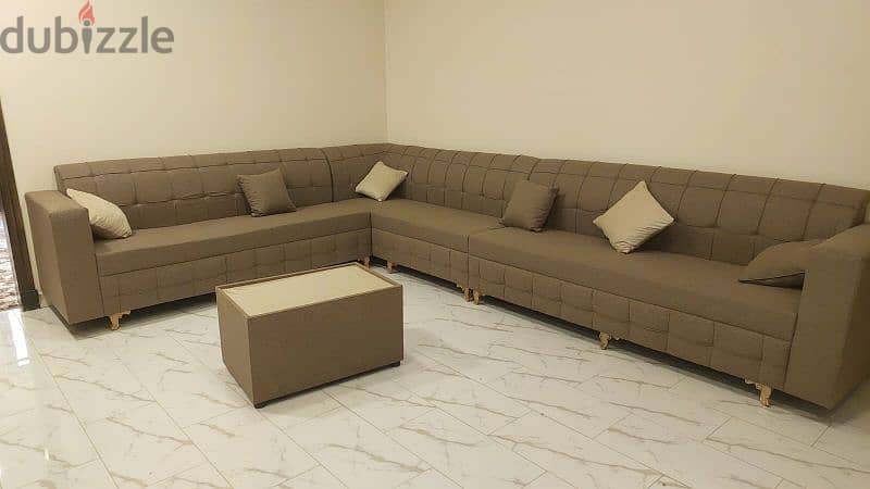 Sofa New 5 mtr L shape 39591722 4