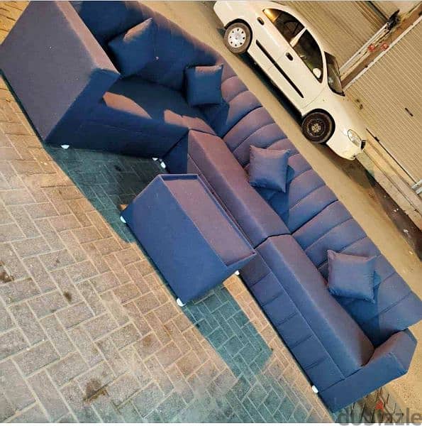 Sofa New 5 mtr L shape 39591722 5