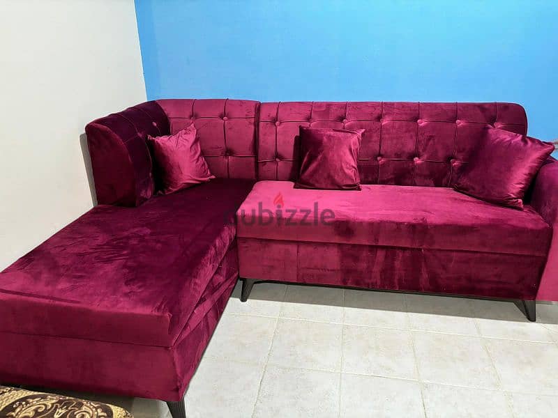 Sofa New 5 mtr L shape 39591722 6