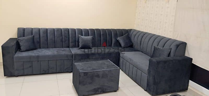 Sofa New 5 mtr L shape 39591722 9