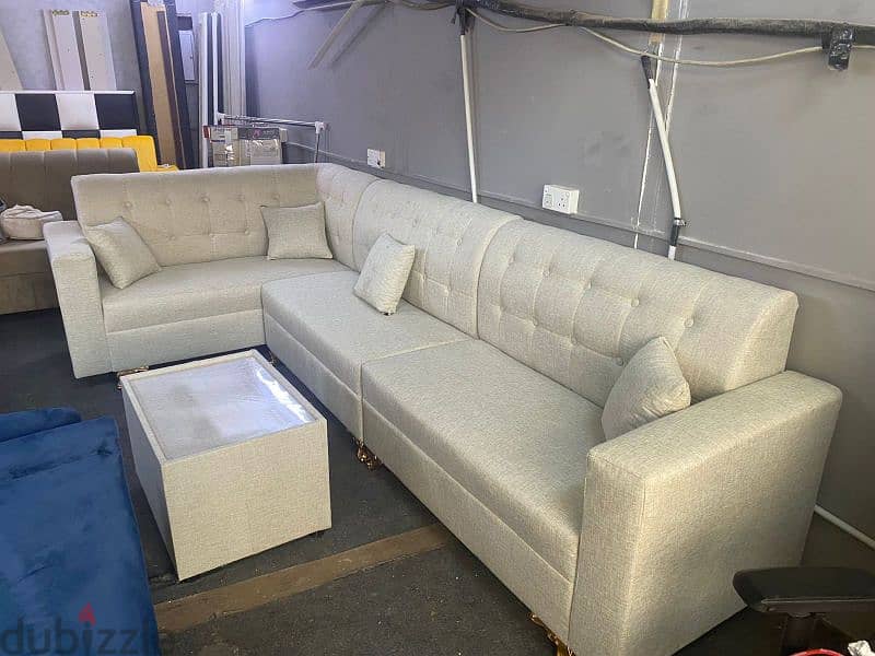 Sofa New 5 mtr L shape 39591722 11