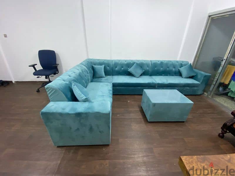 Sofa New 5 mtr L shape 39591722 12