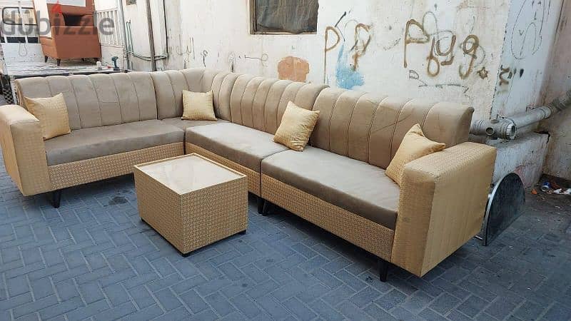 Sofa New 5 mtr L shape 39591722 15