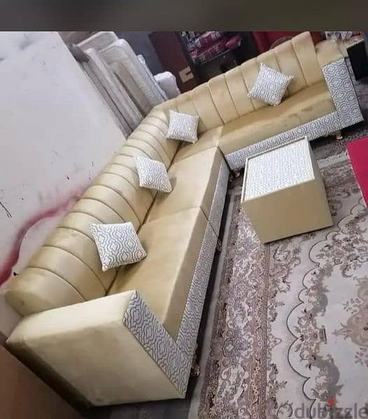 Sofa New 5 mtr L shape 39591722 16