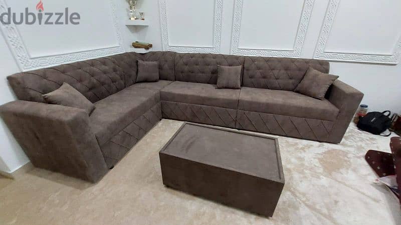 Sofa New 5 mtr L shape 39591722 19