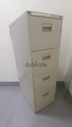 Steel Drawers Cabinet for quick sale