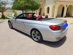 BMW 428i Conv. Turbo| No Accidents| DealerMaintained| Low Miles| 1owner