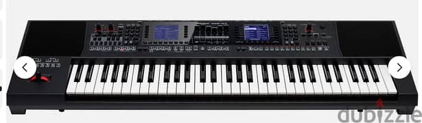 Roland E-A7 Keyboard رولاند