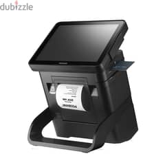 pos system only at 120 bd with software