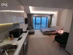 In Juffair Luxury apartment studio for rent 0