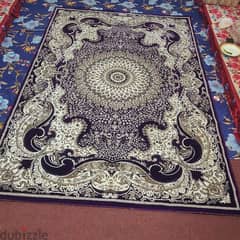 cont(36216143) Turkish Carpet in new condition 1 weeks used 200/290
