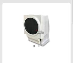AC FOR WATER TANK (LOOKING FOR)