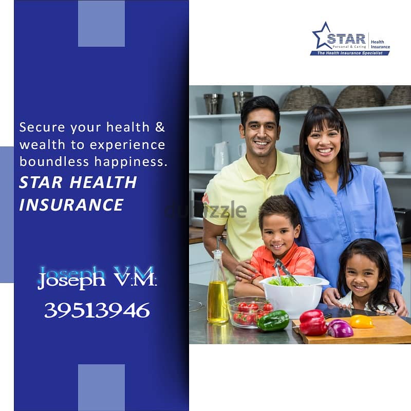 FINANCIAL PLANNING, INVESTMENT, LIFE INSURANCE, HEALTH INSURANCE 4