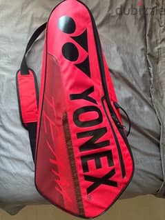 Yonex Team Tennis Bag