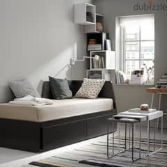 Sofa / Day Bed – Ikea Flekke