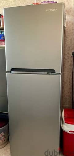brand new double door refrigerator for sale