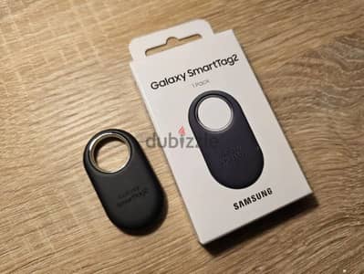 Samsung SmartTag2