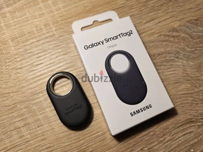 Samsung SmartTag2 0