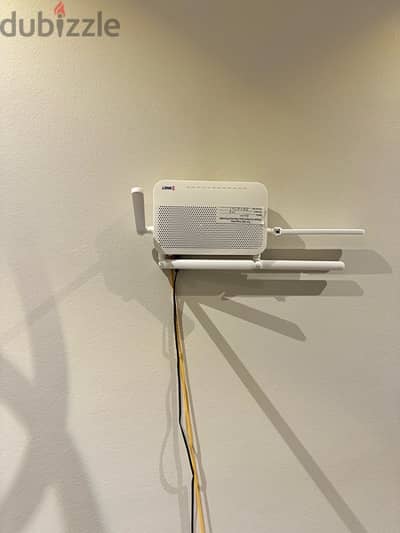 Bnet router