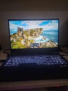 HP Victus Gaming  Laptop still looks like a new laptop