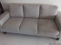 Expatriate selling house hold furniture