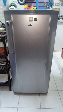 Daewoo Single Door Refrigerator 170 Litres