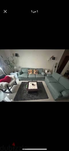 sofa for 5 people