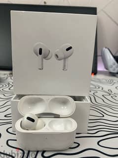 Wireless Charging Case AirPods Pro