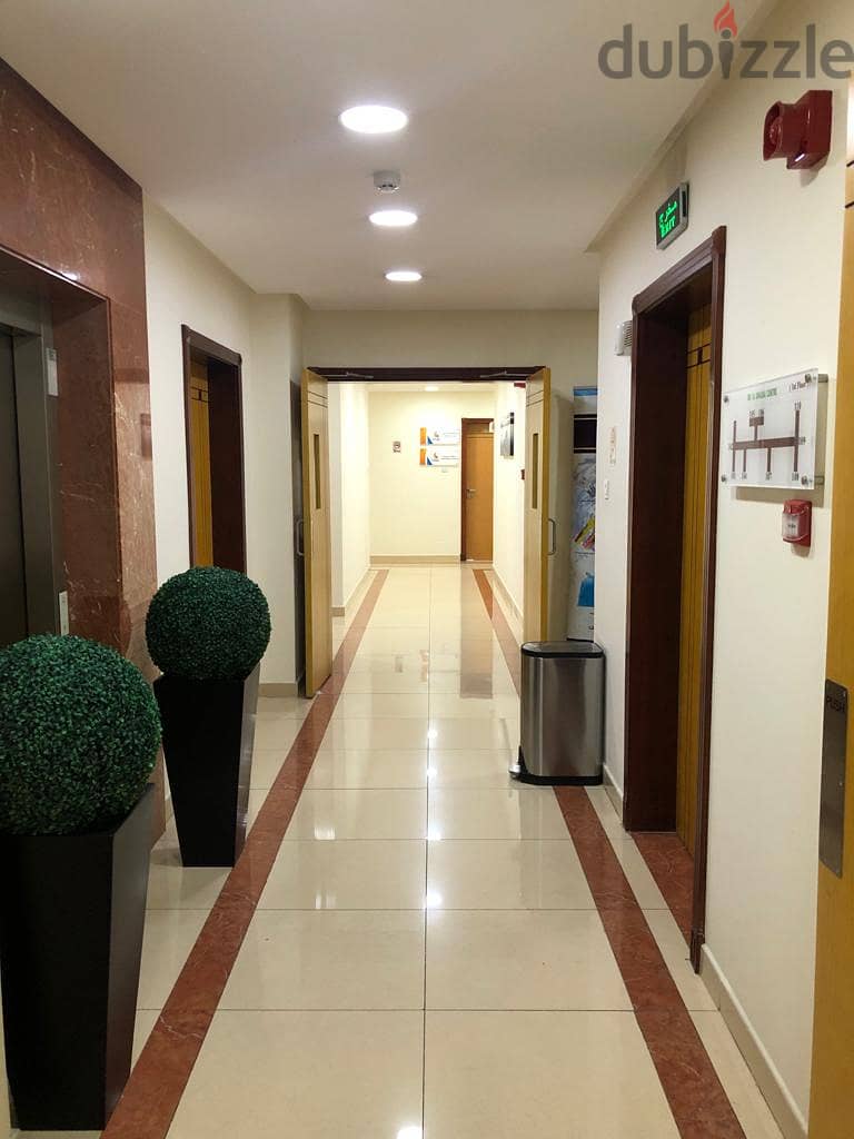 مكتب للايجار في الرفاع/Office for rent in Riffa 2