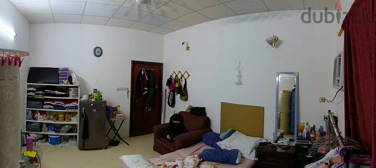 Room for rent(Gubaibiya area) 1