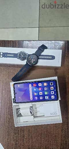 xiaomi note 12 Pro Plus for sale mi watch S1 active