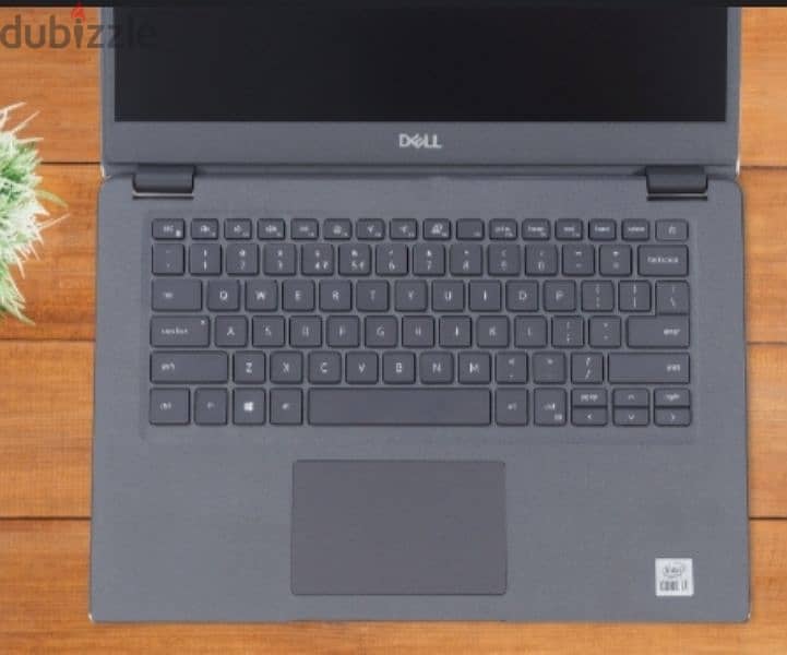 Dell Latitude i7 10th gen 16GB 512GB ssd fast light laptop 0