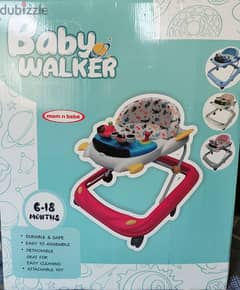 BABY WALKER