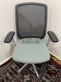 Original Office Chairs - Made in Turkey