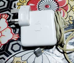 original charger for Apple MacBook