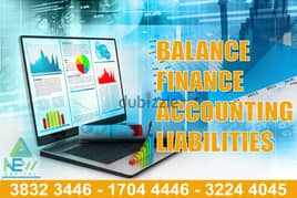 > Accounting Financial Business #Statement <
