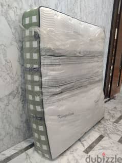 mattress 160x200 queen